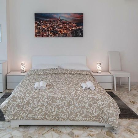 Appartement XX Settembre Matera Extérieur photo