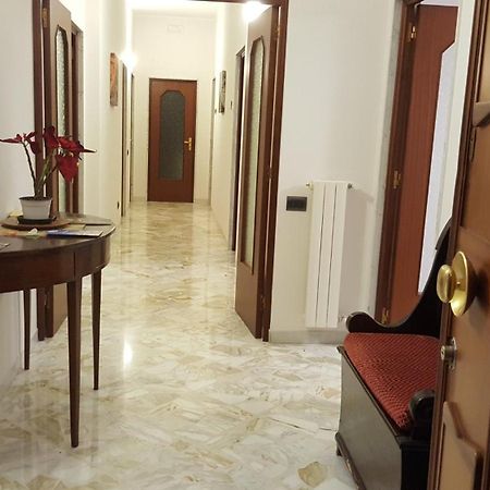 Appartement XX Settembre Matera Extérieur photo