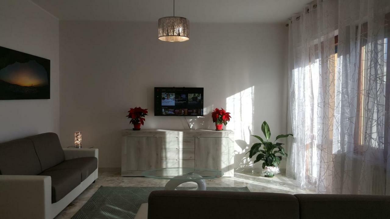 Appartement XX Settembre Matera Extérieur photo