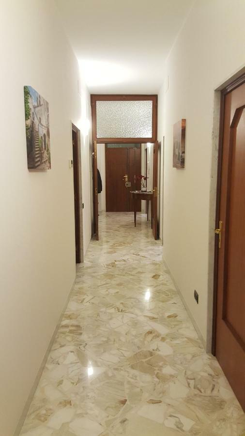 Appartement XX Settembre Matera Extérieur photo
