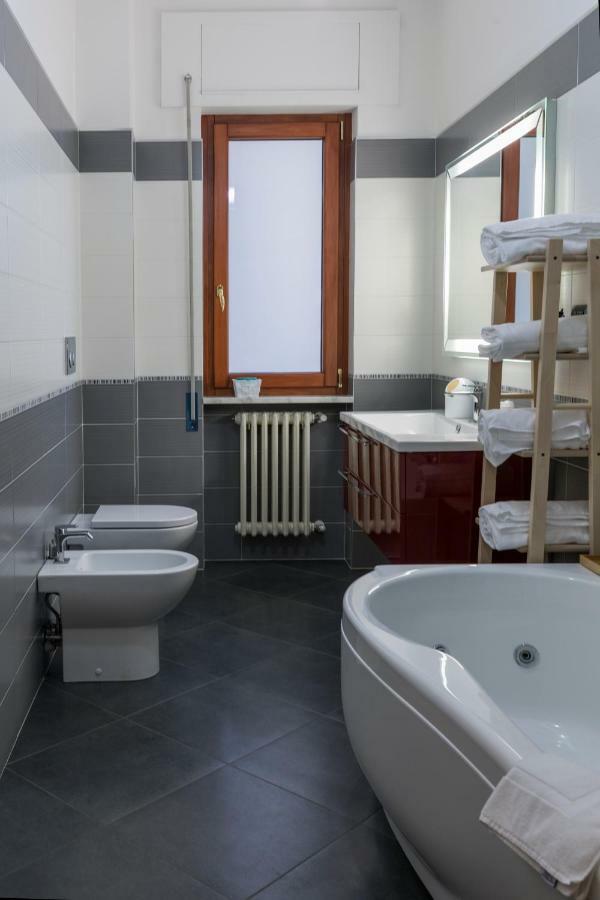 Appartement XX Settembre Matera Extérieur photo